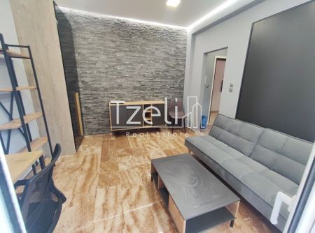 Studio/Γκαρσονιέρα για ενοικίαση Σκαγιοπούλειο (Πάτρα) - Φωτογραφία 5