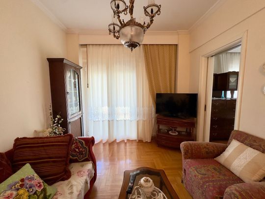 Διαμέρισμα για ενοικίαση Ανάληψη - Μπότσαρη (Ανάληψη - Μπότσαρη - Νέα Παραλία) - Φωτογραφία 1