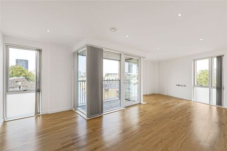 Godfrey Place, Shoreditch, London, E2 7NT - Photo 2