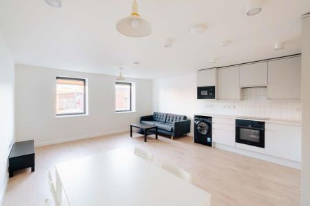 1 bedroom apartment to rent - Photo 2