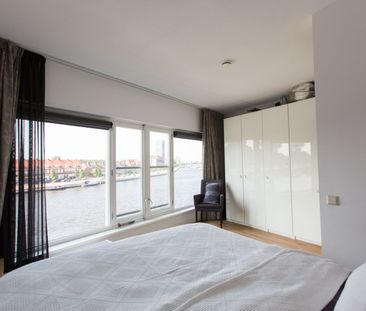 Huis te huur: Drosteboulevard 8 2031 VT Haarlem - Foto 5
