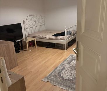 1.5-Zimmer Wohnung zur Zwischenmiete in Prenzlauer Berg - Foto 1