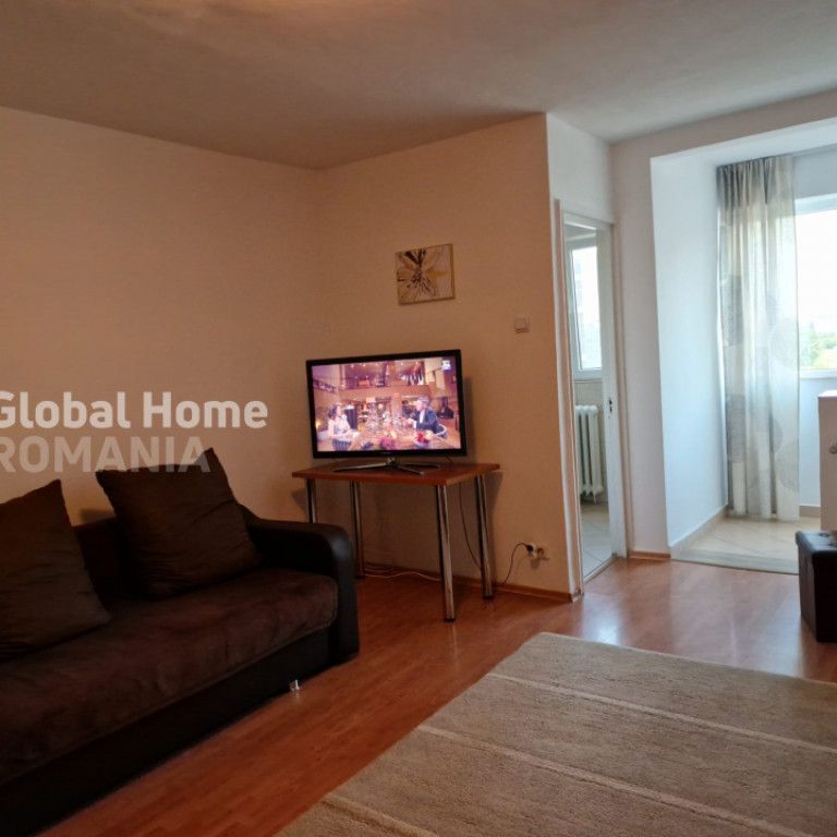 Garsoniera 1 cam 31MP | Plaza Mall | Bd. Timișoara | Strada - Photo 1