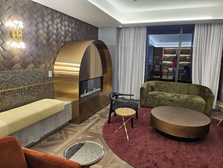 For Lease - 5 Lakeview Avenue Unit# 207, Toronto, Ontario - Photo 2