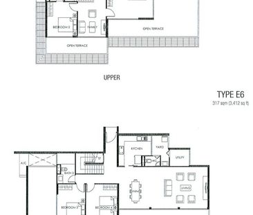 The Metropolitan Condominium (D3), Condominium - For Rent - Photo 6