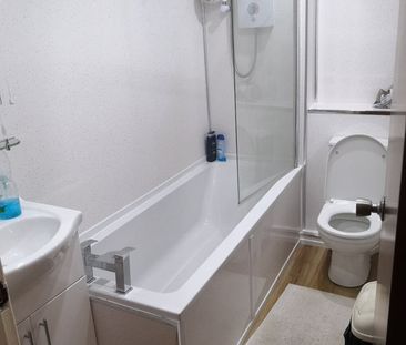 Room in a Shared Flat, Leyden Court, G20 - Photo 6