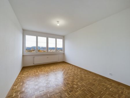 Appartement de 2 pièces au 5ème étage à Renens - Photo 4