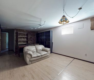 For Lease - 559 Drymen Crescent Unit# 2, Mississauga, Ontario - Photo 1