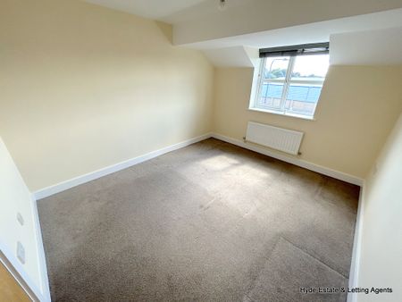 Hindsford Bridge Mews, Atherton, Manchester, M46 9QZ, M46 9QZ - Photo 3