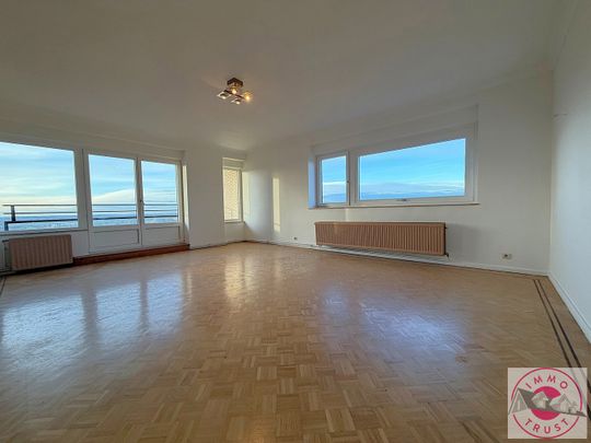 Penthouse - te huur - Photo 1