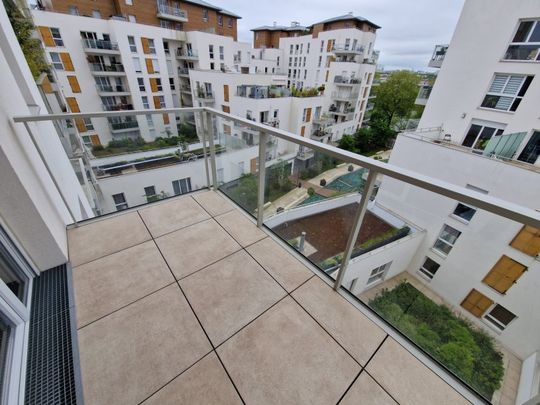 Appartement 2 Pièces 43 m² - Photo 1