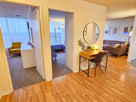 For Lease - 12 Laurelcrest Street Unit# 1206, Brampton, Ontario - Photo 2