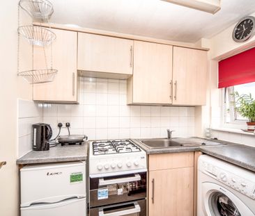 1 bedroom apartment to rent Shakespeare Road, Bedford, Bedfordshire... - Photo 6