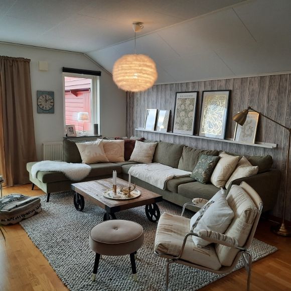 Åkersberga - 7rok - tillsv - 33.350kr/mån - Photo 1