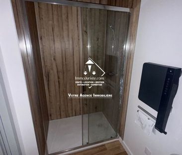 Location Appartement 1 pièce Aixe-sur-Vienne (87700) - Photo 5