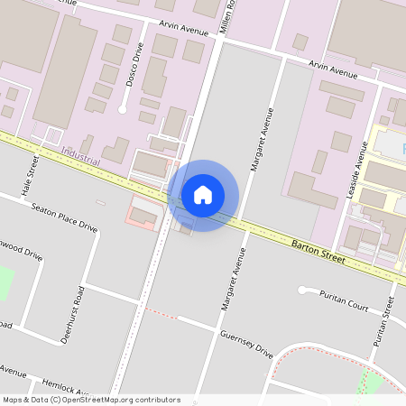 2782 Barton Street Unit# #419, Hamilton