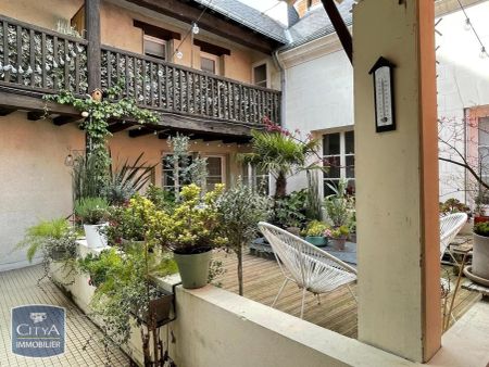 Appartement à louer 2 pièces 55.23m² - Photo 4