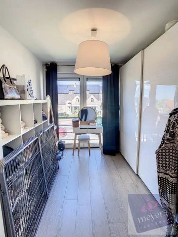 Halfopen bebouwing met tuin in rustige woonwijk te Borgloon - Photo 5