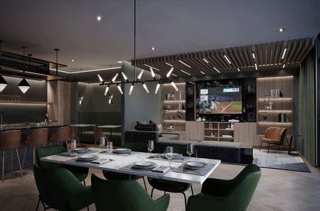 For Lease - 1007 The Queensway N/A Unit# 724, Toronto, Ontario - Photo 3