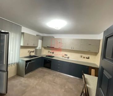Apartament de lux 3 camere de închiriat – Bucium, Iasi - Fotografie 3