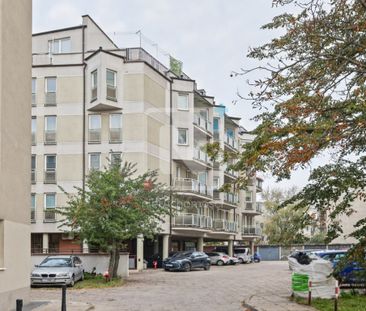 Warszawa, Śródmieście, Śródmieście Ujazdów, Nowosielecka - Photo 6