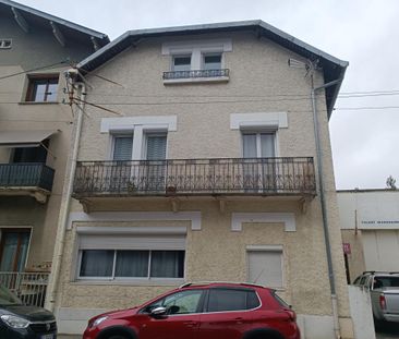 Location Appartement T3 47m² Aix Les Bains - Photo 6