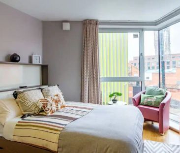 Gold Twin Studio - Photo 6