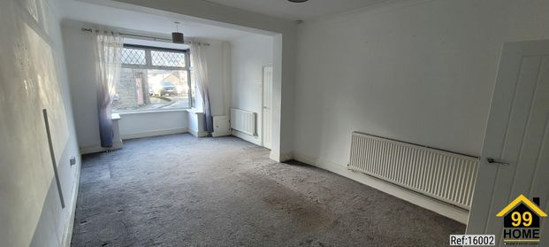 3 bed Terraced in Ynysmeurig Road , Mountain Ash, CF45 4SU - Photo 1