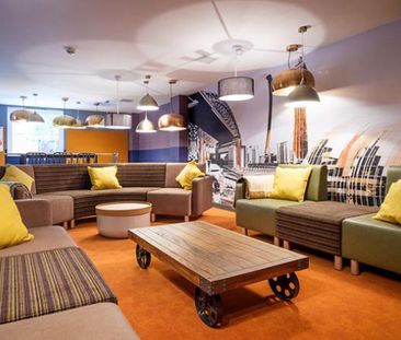 Studio to rent - Photo 5