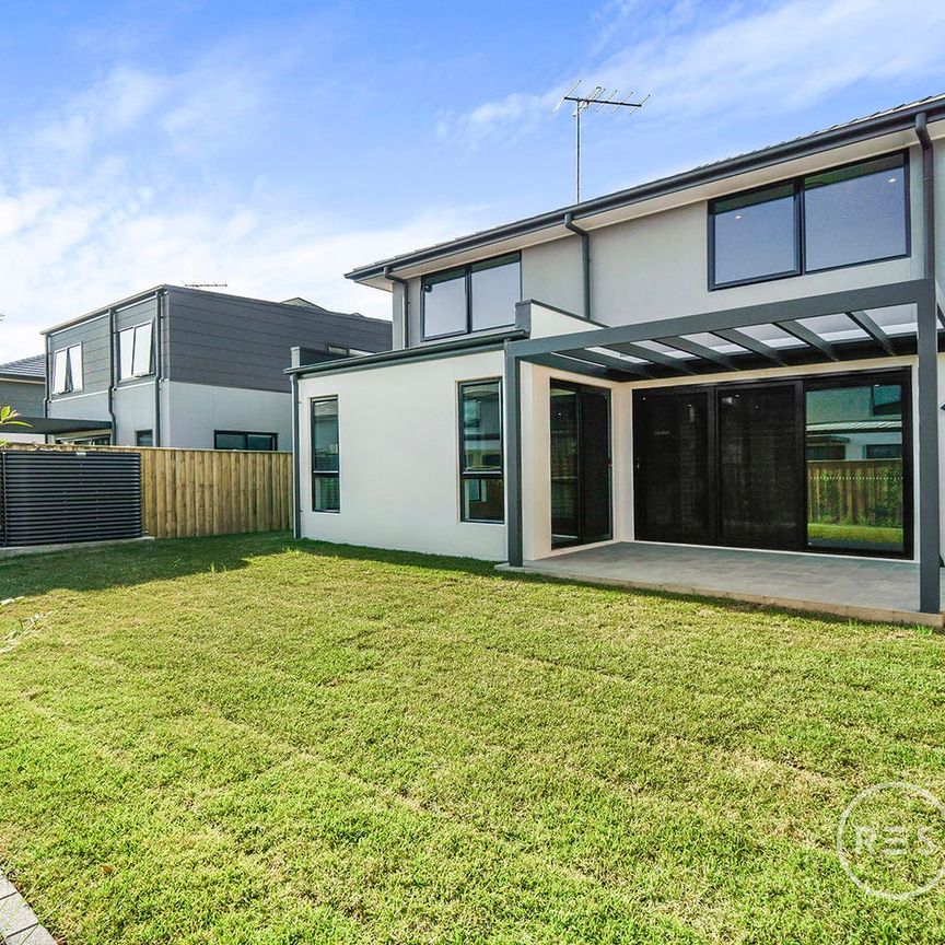 Brand New 4-Bedroom House in Riverlands by Mirvac - Photo 1