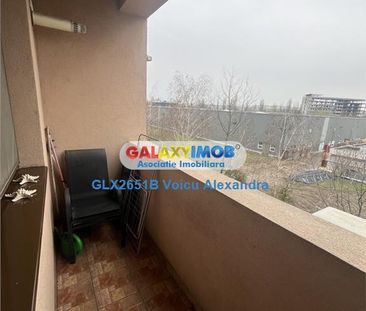 Apartament 3 Cam Bloc Nou Berceni - Aparatorii Patriei - Parcare - Photo 3