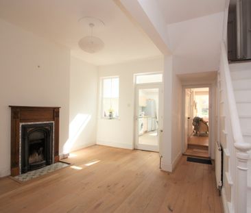 4 bed semi-detached house to rent in South Avenue, Exeter, EX1 - Photo 3