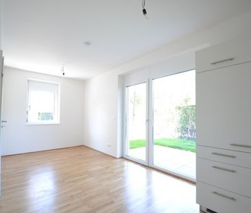 Geidorf – Neubau – 35m² – 2 Zimmer – Gartenwohnung mit großer Terrasse - Foto 5