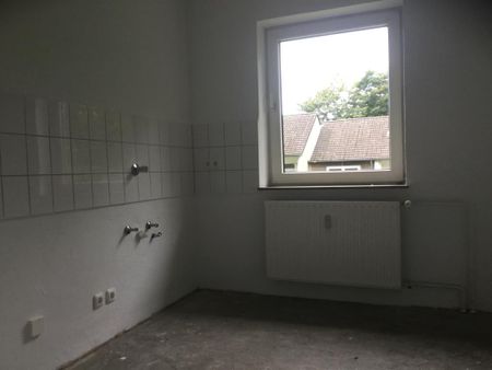 Helle 3-Zimmer-Wohnung mit Balkon - Photo 4