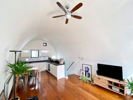1 Bed Maisonette, Broadway Market, E8 - Photo 4