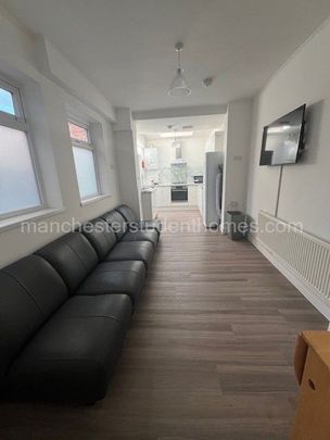 Moseley Road, Manchester, M14 6PA - Photo 1