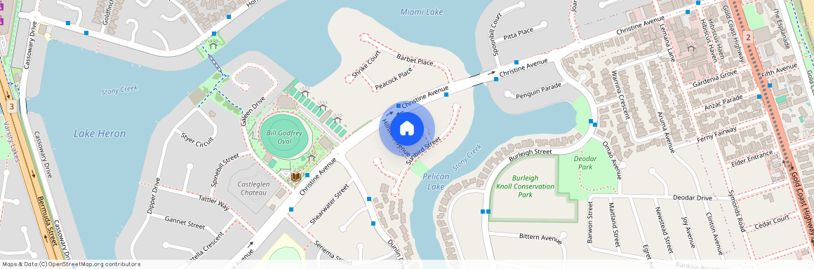 1/6 Hillstar Avenue, Qld 4220, Burleigh Waters