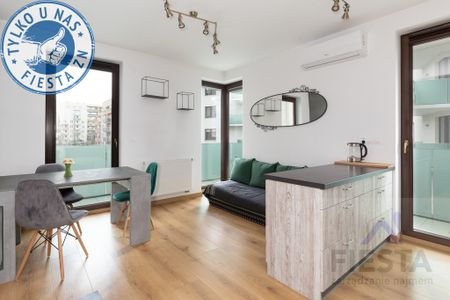 Kraków Kraków-Śródmieście, ul. Cystersów - Фото 2