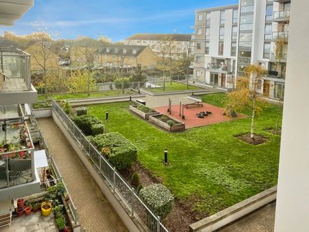 1 bedroom Flat To Let Total Size: 582 SQ FT - Photo 5