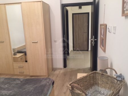 Apartament 2 camere D, Concept Residence - Fotografie 3