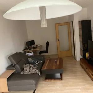 (reserviert) Vergabe Genossenschaftswohnung-Nachmieter (10, Otto-Probststraße) - Foto 1