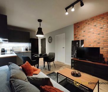 =SPRAWDŹ=Funkcjonalne 2 pokoje+ komórka=Zakładowa= - Zdjęcie 4