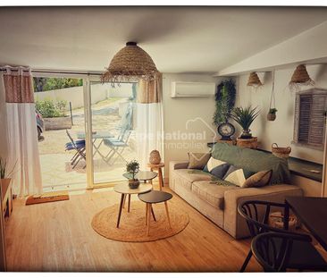 Location Maison 2 pièces 33m² - Photo 1
