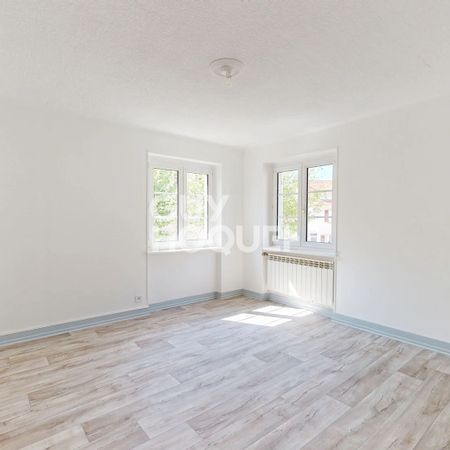 Appartement 3 pièces à louer à CERNAY - Photo 4