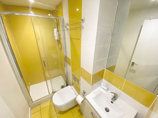 1 bedroom studio to rent Royal Riverside, 60 Priestley Street, Sheffield, S2 - Photo 1