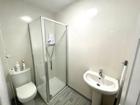 1 bedroom apartment to rent - Photo 3