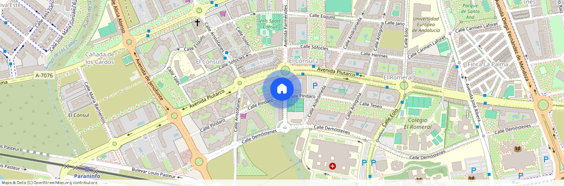 Málaga, Malaga