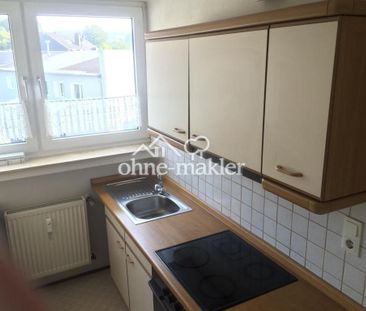 1-Zimmer Appartment, schön aufgeteilt -mit Einbauküche- zu vermieten - Photo 3