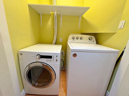 For Lease - 91 Ridgeway Court Unit# Lower, Vaughan, Ontario - Photo 3