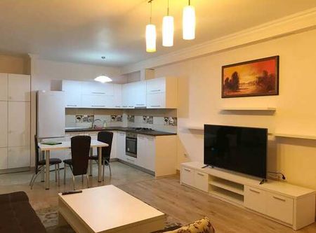 3 camere, 2 bai, parcare, balcon, Bonjour Residence! - Photo 3